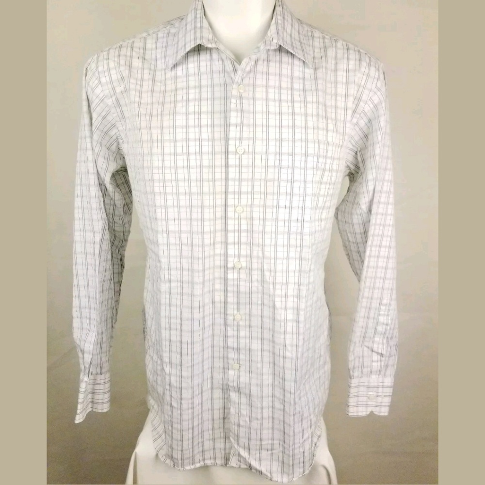 Tommy Bahama Dress Shirt - Picture 2 of 6